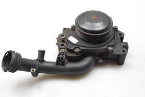 Water pump - A6512006601