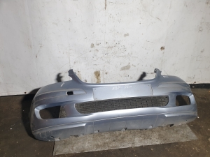 Mercedes Benz A-Class 169 (2004–2012) Front bumper - 6