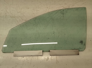 Fenster Scheibe Tür vorne - 43R001605