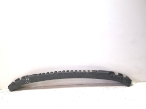 Mercedes Benz A-Class 169 (2004–2012) Front bumper absorber A1698850037 - 3