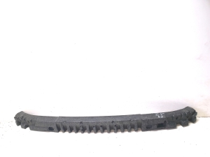 Mercedes Benz A-Class 169 (2004–2012) Front bumper absorber A1698850037 - 4