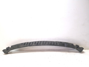Mercedes Benz A-Class 169 (2004–2012) Front bumper absorber A1698850037 - 6