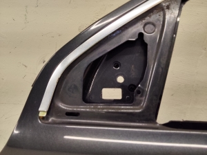 VOLVO XC90 (2002–2014) Esiuks 31385356 - 5