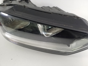 Volkswagen Sportsvan (2014–2020) Esituli 517941006C - 3