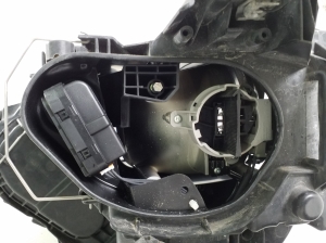 Volkswagen Sportsvan (2014–2020) Esituli 517941006C - 4