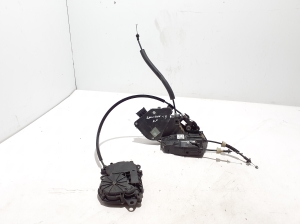   Front door lock  - JK52203A29CB 