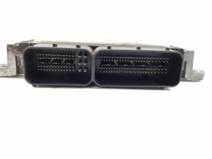 Mercedes Benz E-Class W207 (2009–2017) Engine control unit A6519007500 - 3