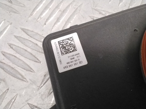 AUDI A4 B9 (2015–2026) Light control module 4K0941591BD - 2
