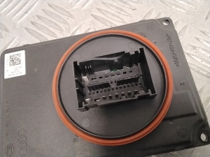 AUDI A4 B9 (2015–2026) Light control module 4K0941591BD - 3