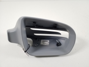Side mirror cover