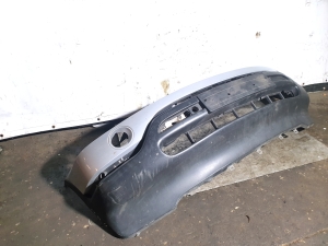 BMW X5 E53 (1999–2006) Front bumper - 3