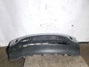 Front bumper - 
