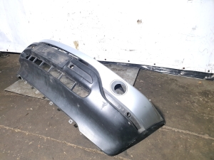 BMW X5 E53 (1999–2006) Front bumper - 5