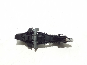 Land Rover Range Rover IV (2012–2026) Rear side door exterior handle and its parts - 3