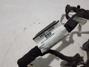 Land Rover Range Rover IV (2012–2026) Kabelbaum KK5214630BBE - 2