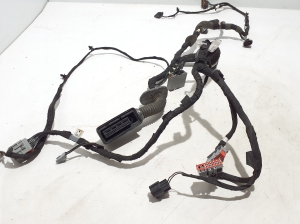 Land Rover Range Rover IV (2012–2026) Kabelbaum KK5214630BBE - 3