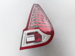  Rear corner lamp 