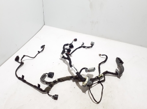 Land Rover Range Rover IV (2012–2026) Kabelbaum KK5214631ATE - 2