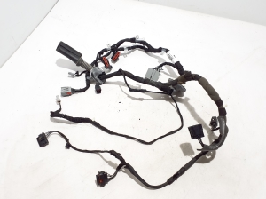 Land Rover Range Rover IV (2012–2026) Kabelbaum KK5214631ATE - 3