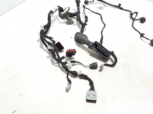 Land Rover Range Rover IV (2012–2026) Kabelbaum KK5214631ATE - 5