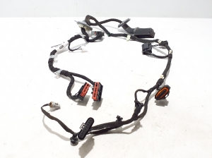 Land Rover Range Rover IV (2012–2026) Kabelbaum KK5214633ASA - 4