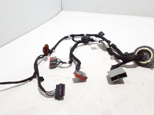 Land Rover Range Rover IV (2012–2026) Kabelbaum KK5214632ASA - 2
