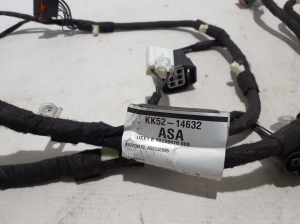 Land Rover Range Rover IV (2012–2026) Kabelbaum KK5214632ASA - 3