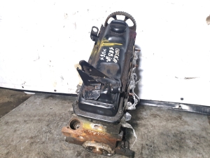 AUDI 80 [B4] (1986–1991) Moteur 8M - 2