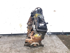 AUDI 80 [B4] (1986–1991) Moteur 8M - 3