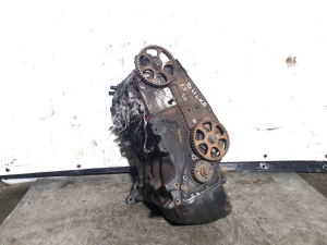 AUDI 80 [B4] (1986–1991) Moteur 8M - 4