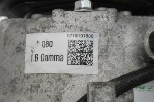 Kia Sportage (2016–2021) A/C compressor 97701D7600 - 3