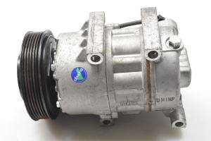 Kia Sportage (2016–2021) A/C compressor 97701D7600 - 5