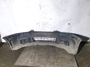 Volkswagen Golf V (2003–2009) Stoßstange Stoßfänger vorne - 6