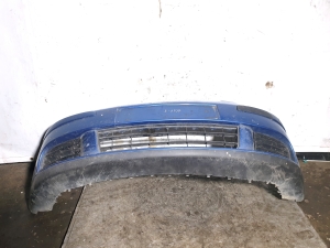 Volkswagen Golf V (2003–2009) Stoßstange Stoßfänger vorne - 7