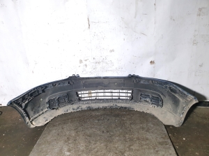 Volkswagen Golf V (2003–2009) Stoßstange Stoßfänger vorne - 8