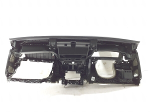 VOLVO XC90 (2015–2024) Salona panelis (torpēda) 31363702 - 3