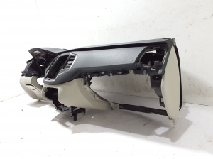 VOLVO XC90 (2015–2024) Salona panelis (torpēda) 31363702 - 4