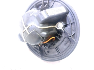 Mercedes Benz A-Class 169 (2004–2012) Heater blower motor A1698200642 - 2