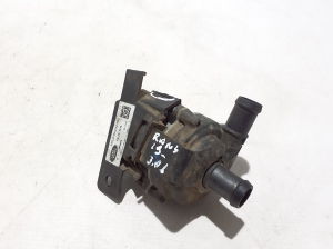 Land Rover Range Rover IV (2012–2026) Auxiliary water pump FPLA8K232AD - 4