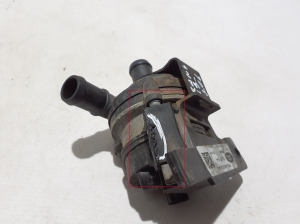 Land Rover Range Rover IV (2012–2026) Auxiliary water pump FPLA8K232AD - 5