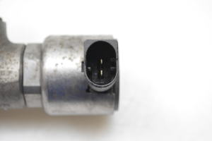 Mercedes Benz Sprinter /906/ (2006–2018) Common Rail Kraftstoffleitung A6510700495 - 2