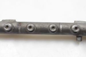 Mercedes Benz Sprinter /906/ (2006–2018) Common Rail Kraftstoffleitung A6510700495 - 5
