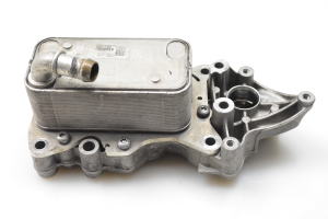 Mercedes Benz E-Class W212 (2009–2015) Õlifiltri korpus A6511801310 - 3
