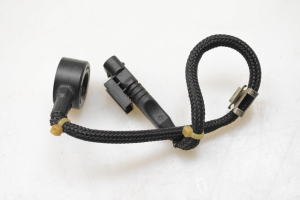 Mercedes Benz E-Class W212 (2009–2015) Klopfsensor A0071531228