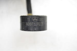 Mercedes Benz E-Class W212 (2009–2015) Klopfsensor A0071531228 - 4