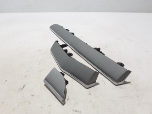 VOLVO XC90 (2015–2024) Dashboard trim - 2