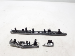 VOLVO XC90 (2015–2024) Dashboard trim - 3
