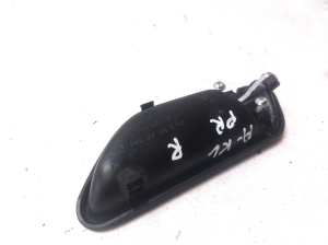 Mercedes Benz A-Class 169 (2004–2012) Türöffner innen vorne A1697600261 - 2