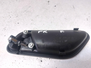 Mercedes Benz A-Class 169 (2004–2012) Türöffner innen vorne A1697600261 - 3