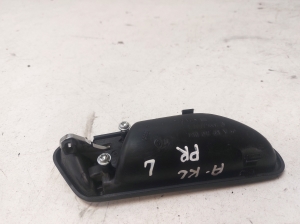 Mercedes Benz A-Class 169 (2004–2012) Türöffner innen vorne A1697600161 - 4